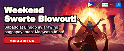Daily Bonuses Await You