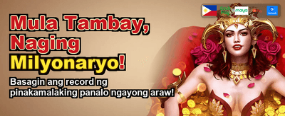 Join Now for Huge Jackpots
