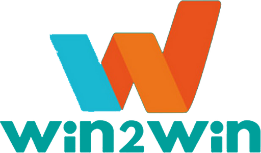 phwin2win.ph Logo